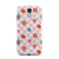 Flower Power Samsung Galaxy S4 Case