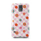 Flower Power Samsung Galaxy S5 Case