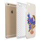 Flowers in a Vase Apple iPhone 6 Plus 3D Tough Case Expand Detail Image