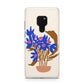 Flowers in a Vase Huawei Mate 20 Phone Case