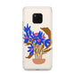 Flowers in a Vase Huawei Mate 20 Pro Phone Case