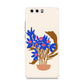Flowers in a Vase Huawei P10 Phone Case