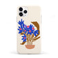 Flowers in a Vase iPhone 11 Pro 3D Tough Case