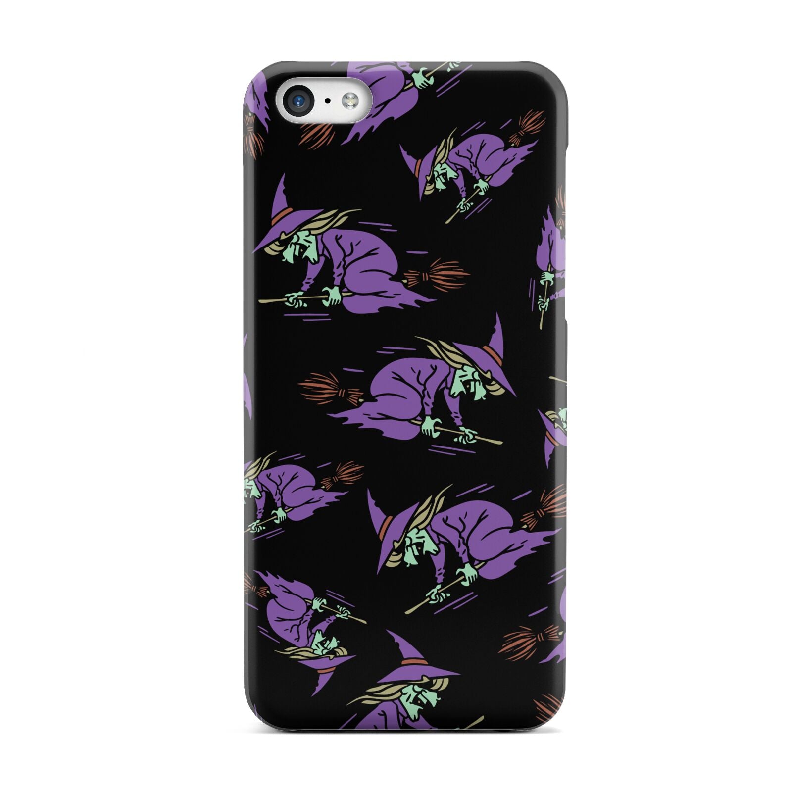 Flying Witches Apple iPhone 5c Case