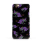 Flying Witches Apple iPhone 6 3D Snap Case