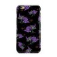 Flying Witches Apple iPhone 6 Plus 3D Tough Case