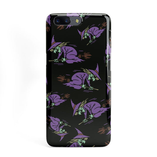 Flying Witches OnePlus Case