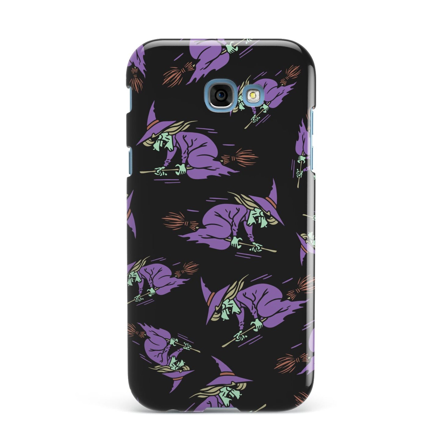 Flying Witches Samsung Galaxy A7 2017 Case