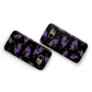 Flying Witches Samsung Galaxy Case Flat Overview