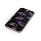 Flying Witches Samsung Galaxy Case Front Close Up