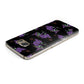 Flying Witches Samsung Galaxy Case Top Cutout