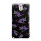 Flying Witches Samsung Galaxy Note 3 Case