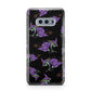 Flying Witches Samsung Galaxy S10E Case