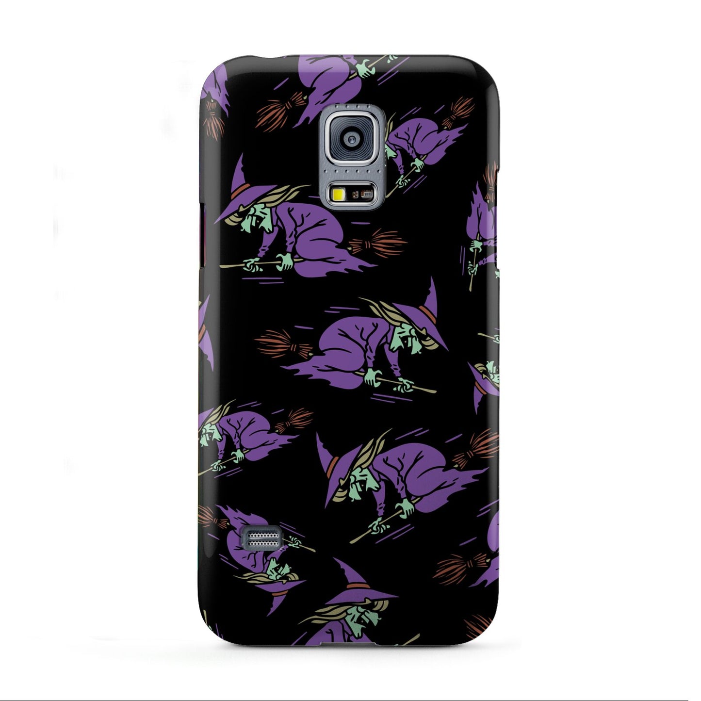 Flying Witches Samsung Galaxy S5 Mini Case