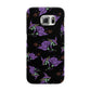 Flying Witches Samsung Galaxy S6 Edge Case