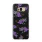 Flying Witches Samsung Galaxy S8 Plus Case