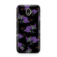 Flying Witches Samsung J5 2017 Case