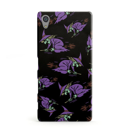 Flying Witches Sony Xperia Case