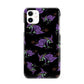 Flying Witches iPhone 11 3D Snap Case