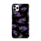 Flying Witches iPhone 11 Pro Max 3D Snap Case
