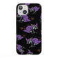 Flying Witches iPhone 13 Full Wrap 3D Snap Case