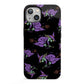 Flying Witches iPhone 13 Full Wrap 3D Tough Case
