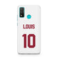 Football Shirt Custom Huawei P Smart 2020