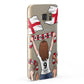 Football Supporter Personalised Samsung Galaxy Case Fourty Five Degrees