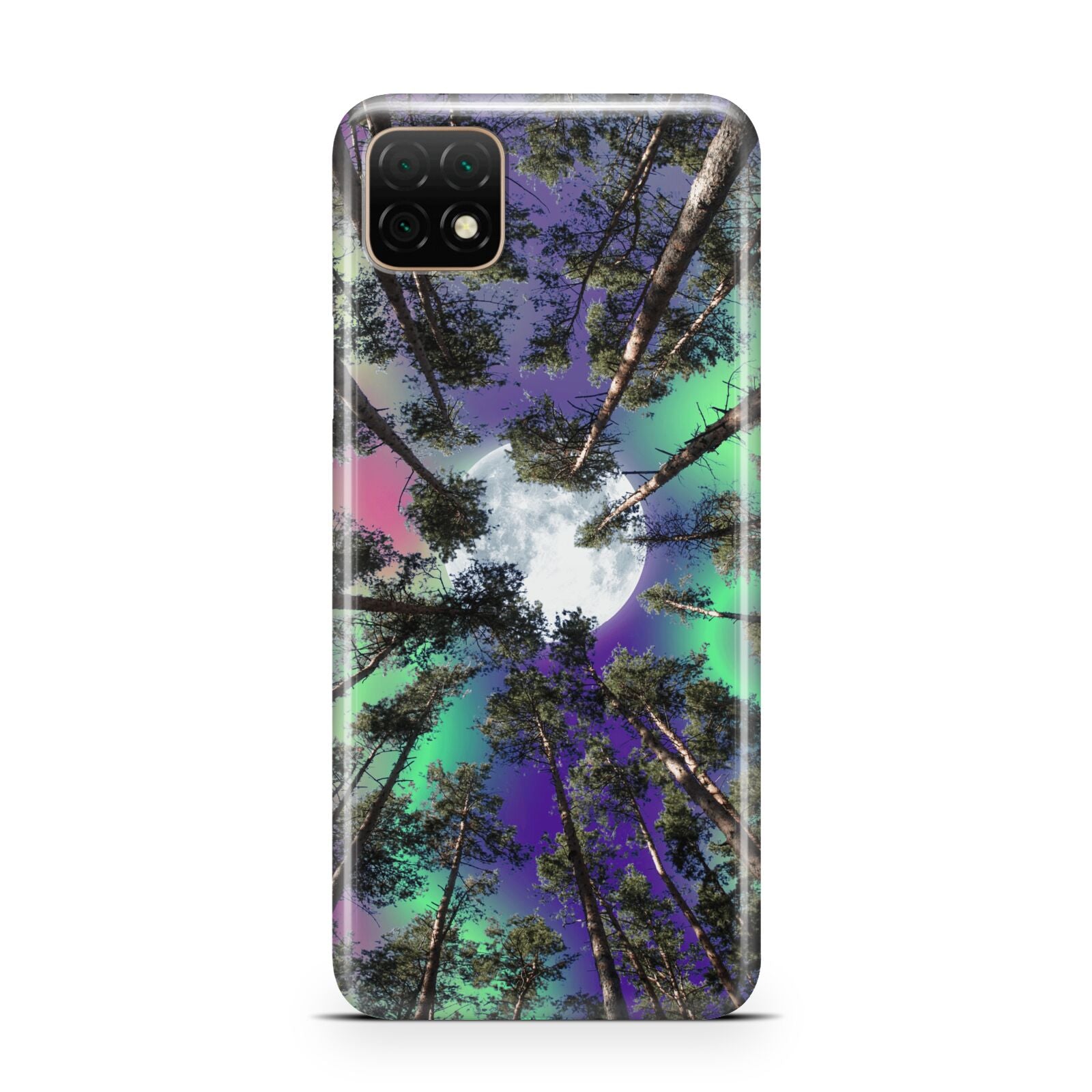 Forest Moon Huawei Enjoy 20 Phone Case