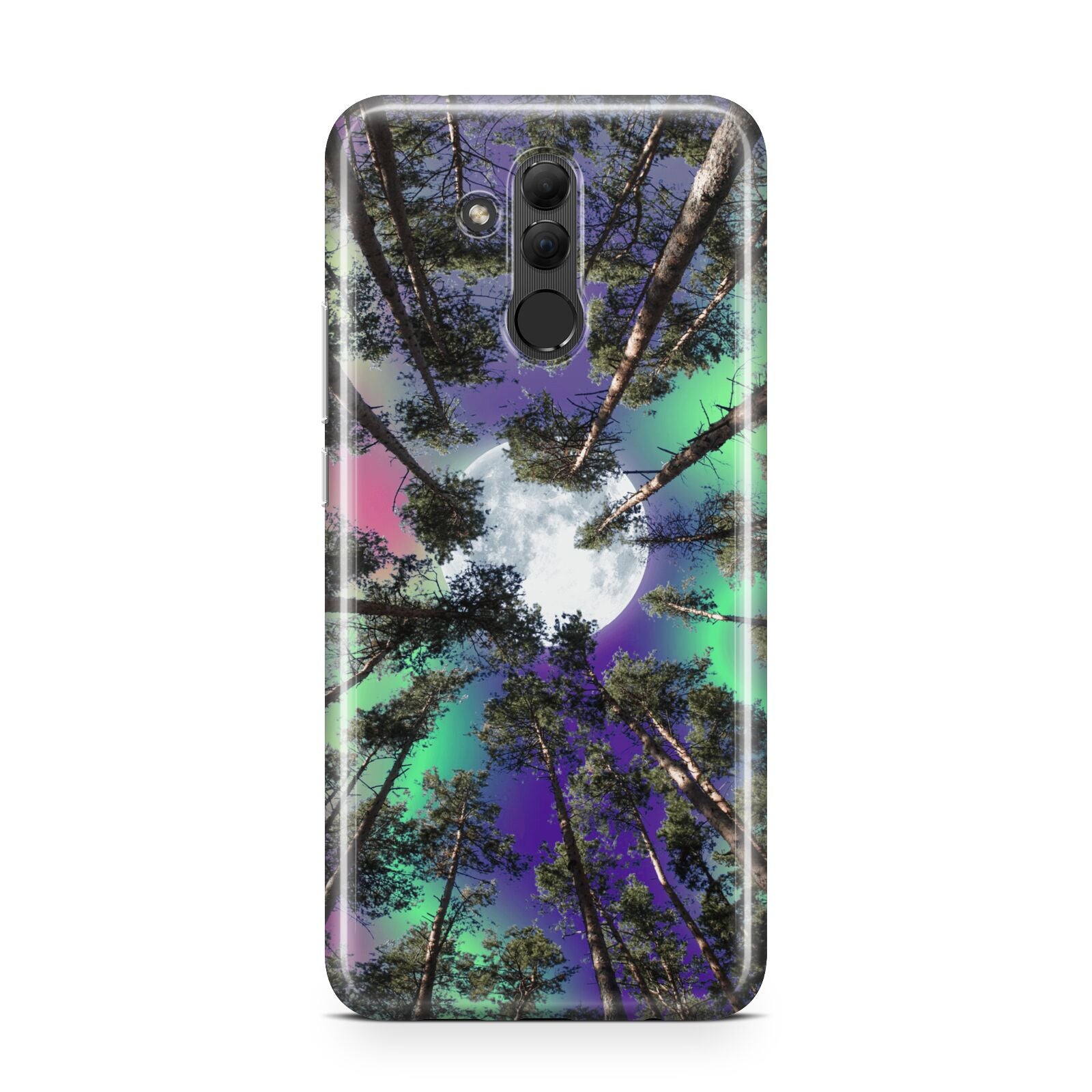 Forest Moon Huawei Mate 20 Lite