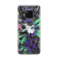 Forest Moon Huawei Mate 20 Pro Phone Case