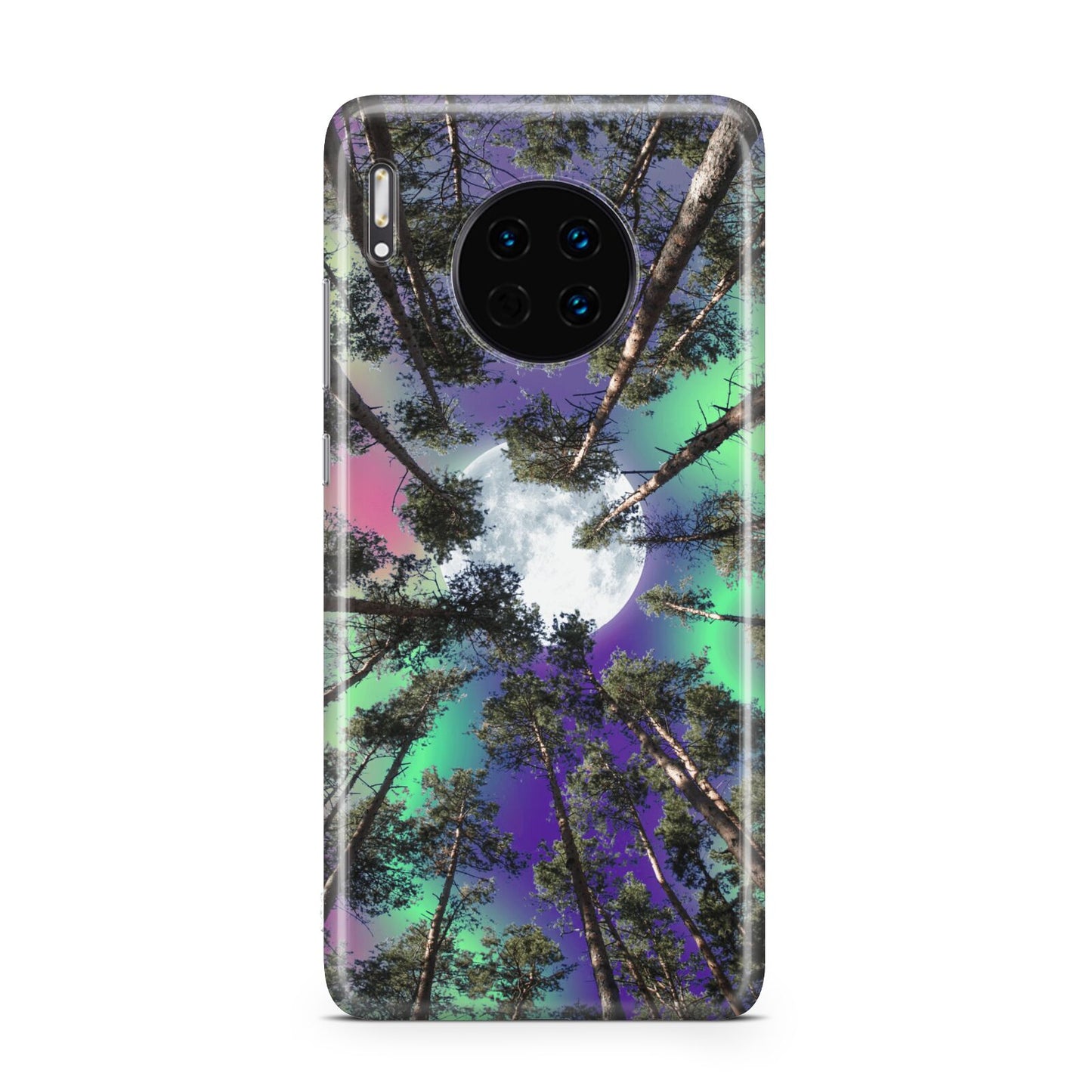 Forest Moon Huawei Mate 30