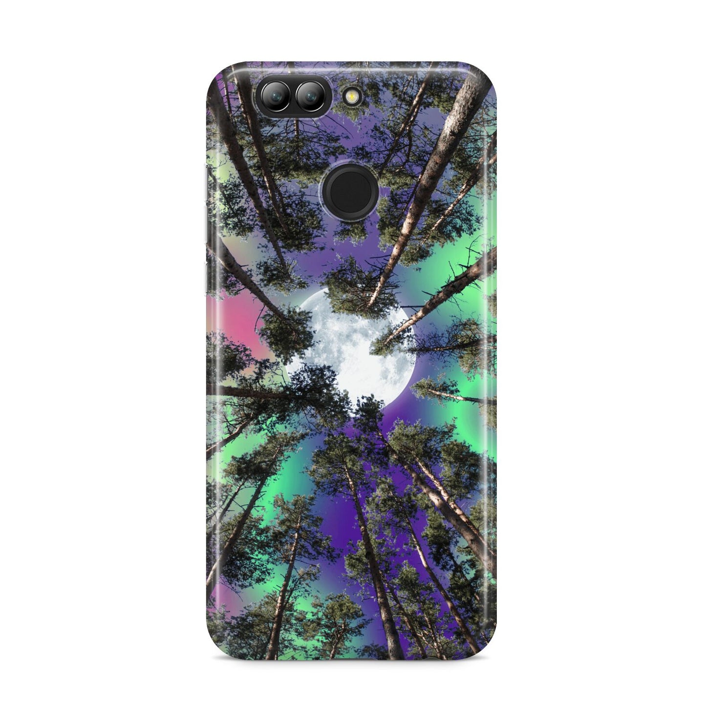 Forest Moon Huawei Nova 2s Phone Case