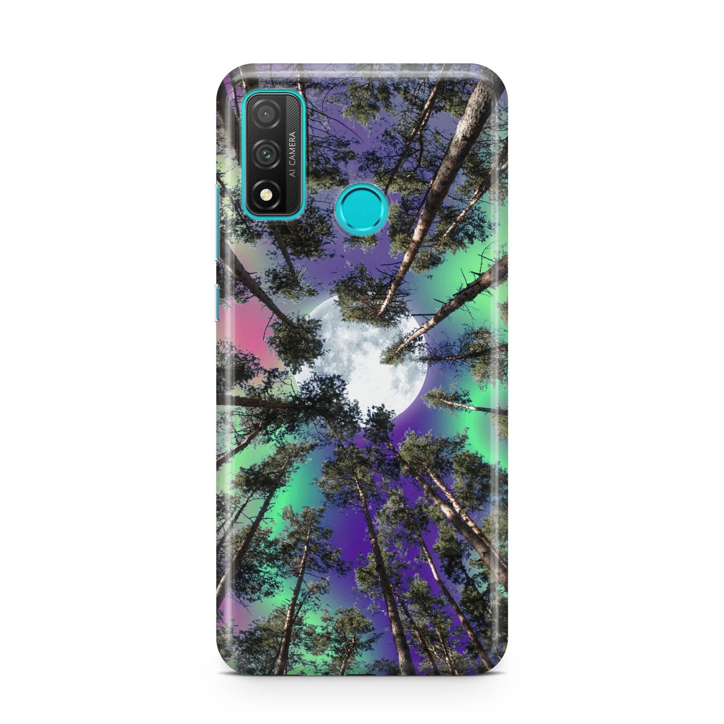 Forest Moon Huawei P Smart 2020