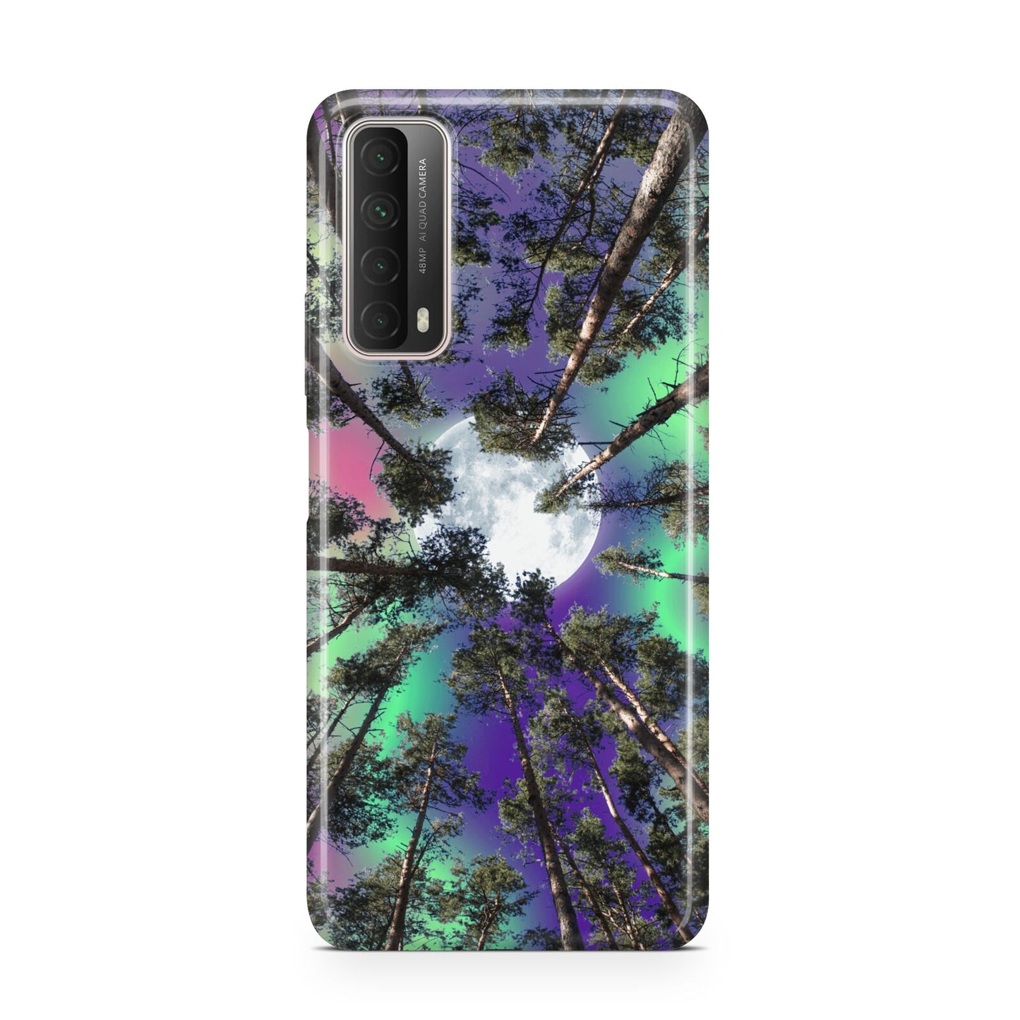 Forest Moon Huawei P Smart 2021