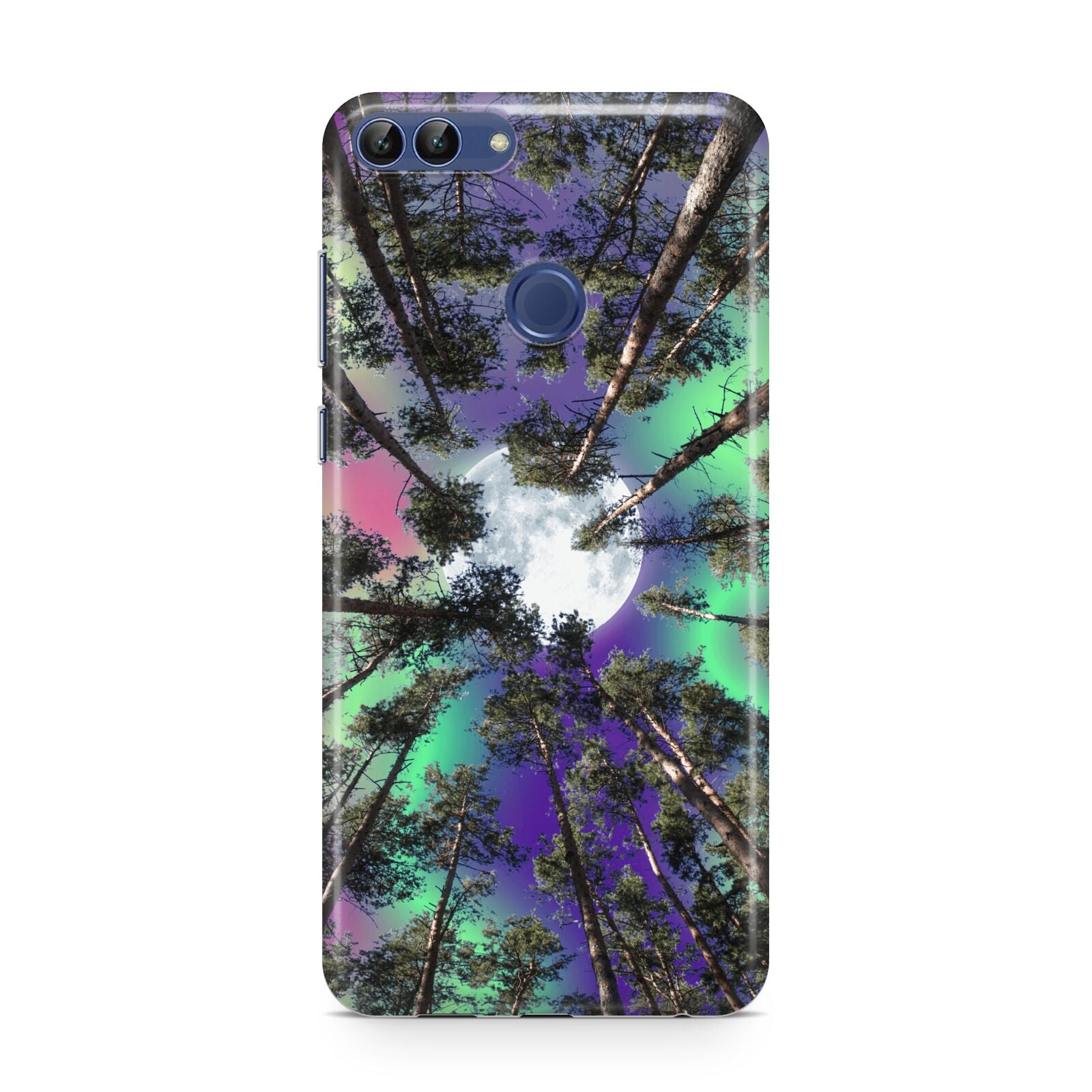 Forest Moon Huawei P Smart Case