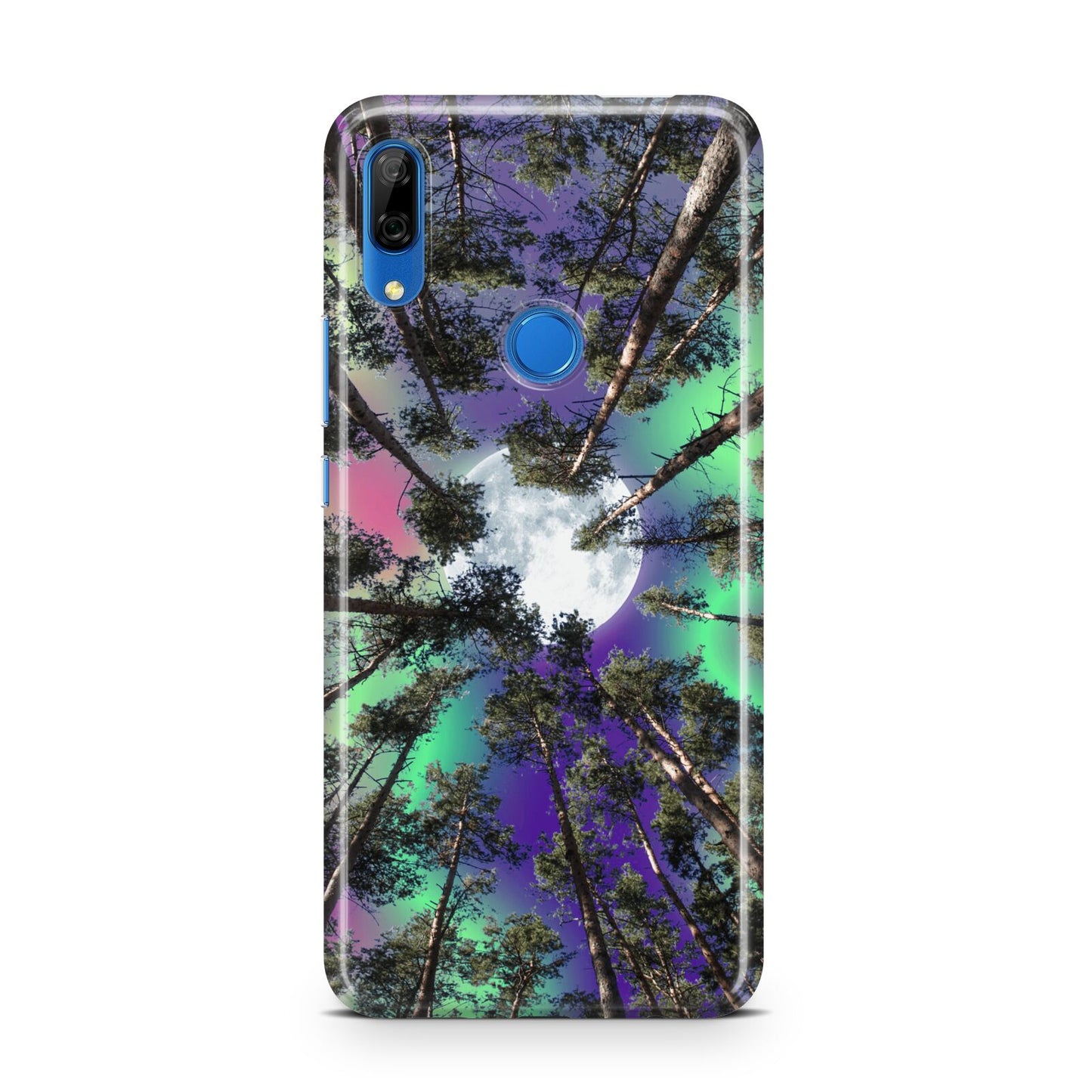 Forest Moon Huawei P Smart Z