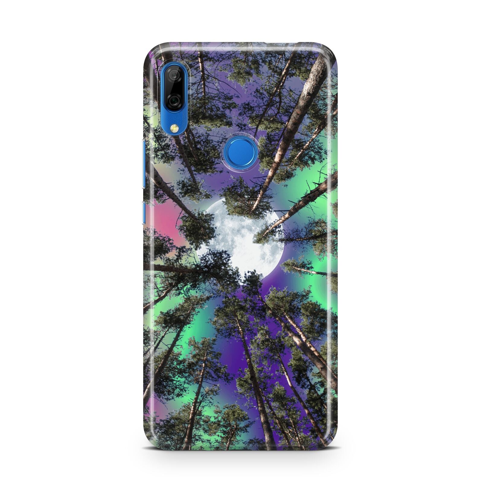 Forest Moon Huawei P Smart Z