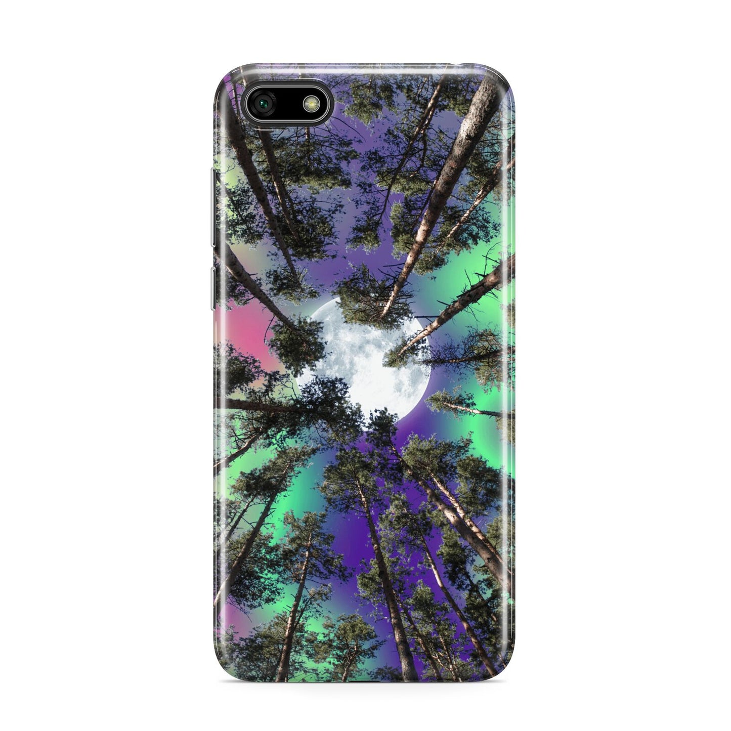 Forest Moon Huawei Y5 Prime 2018 Phone Case