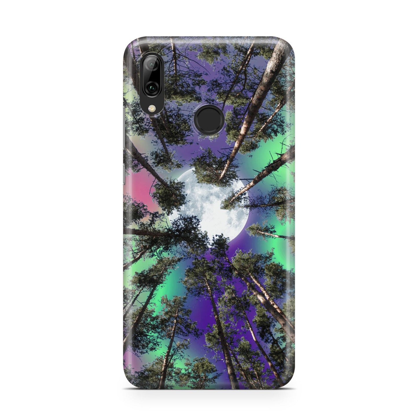 Forest Moon Huawei Y7 2019