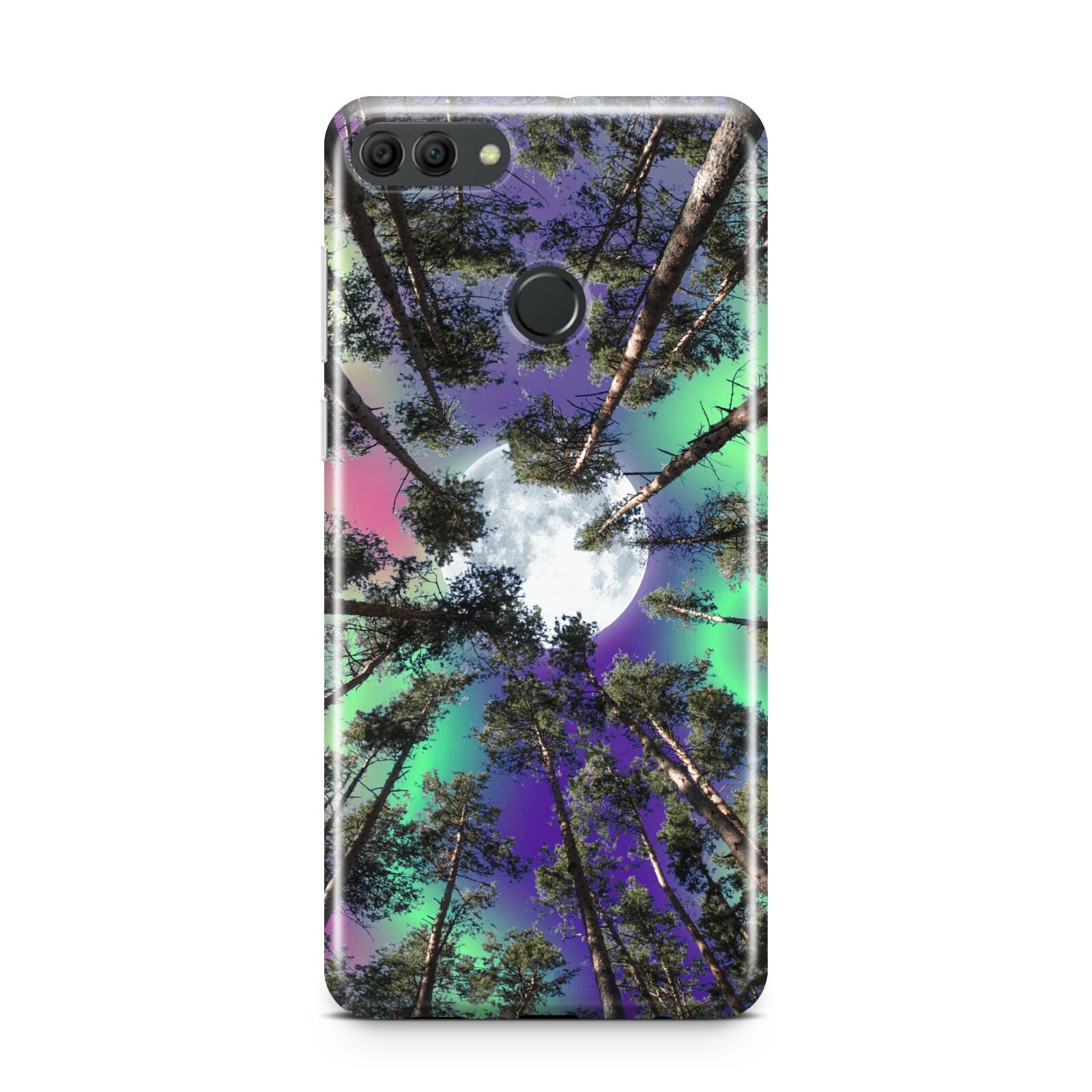 Forest Moon Huawei Y9 2018