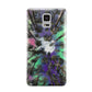 Forest Moon Samsung Galaxy Note 4 Case