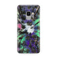 Forest Moon Samsung Galaxy S9 Case