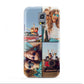 Four Photo Samsung Galaxy S5 Mini Case