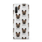 French Bulldog Icon with Name Sony Xperia 10 III Case
