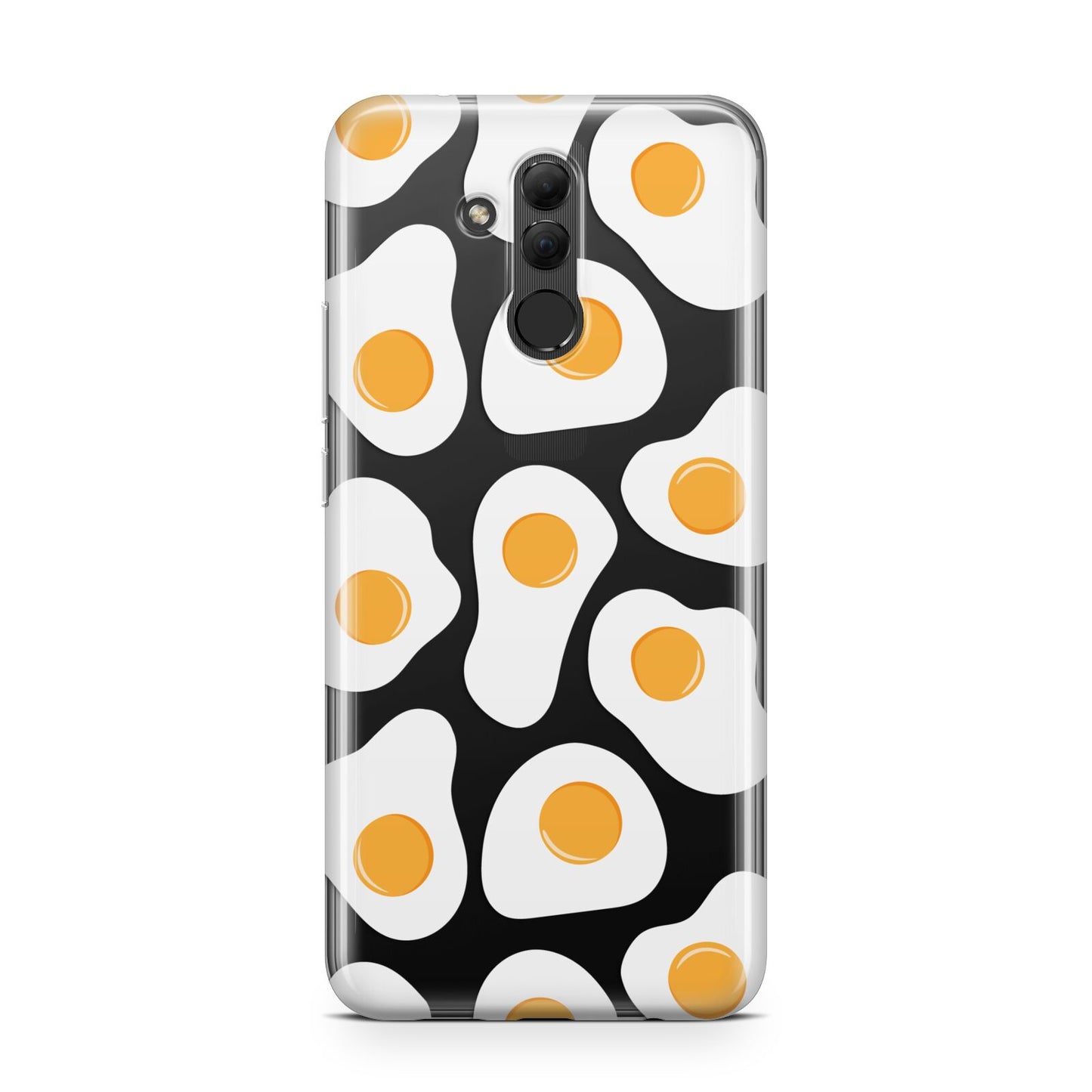 Fried Egg Huawei Mate 20 Lite