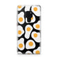 Fried Egg Huawei Mate 20 Phone Case