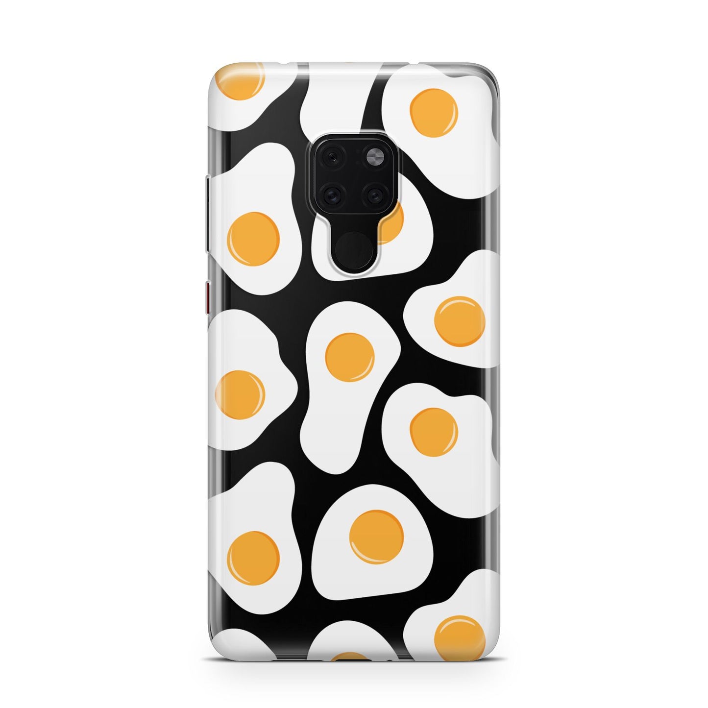 Fried Egg Huawei Mate 20 Phone Case