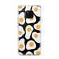 Fried Egg Huawei Mate 20 Pro Phone Case