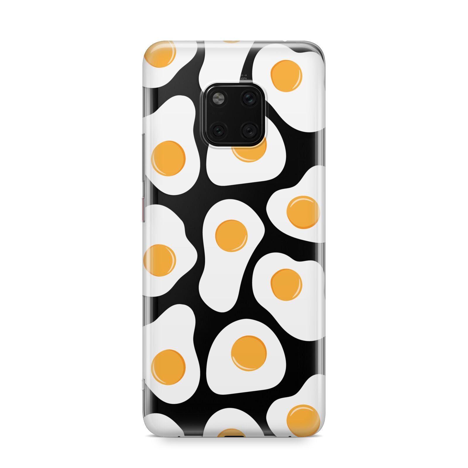 Fried Egg Huawei Mate 20 Pro Phone Case